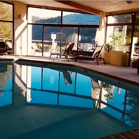 Le Panorama Hotel Le Mont-Dore