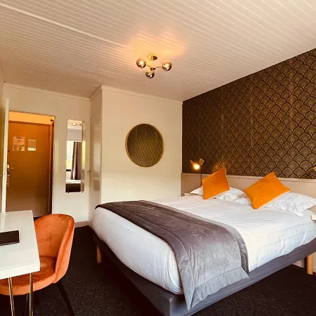 Le Panorama Hotel Le Mont-Dore