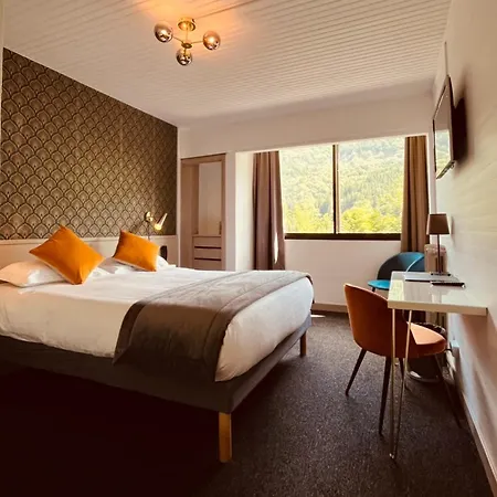 Hotel Le Panorama