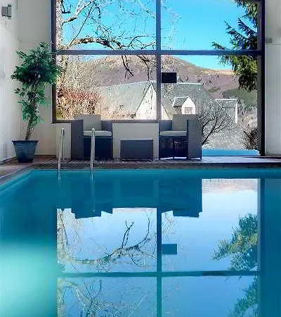 Hotel Le Panorama 3*