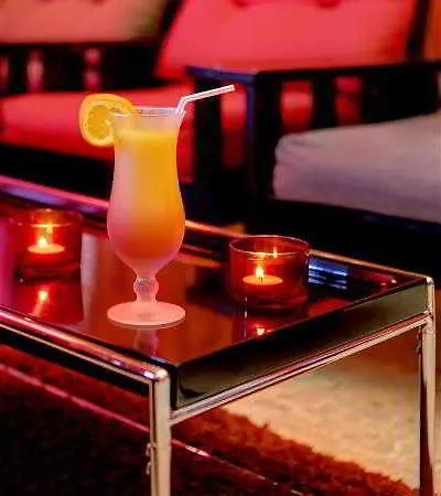 Le Panorama Hotel 3*