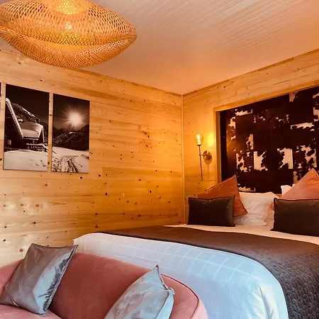 Le Panorama Hotel 3*