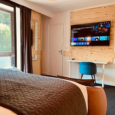 Le Panorama Hotel