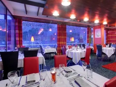 Le Panorama Hotel