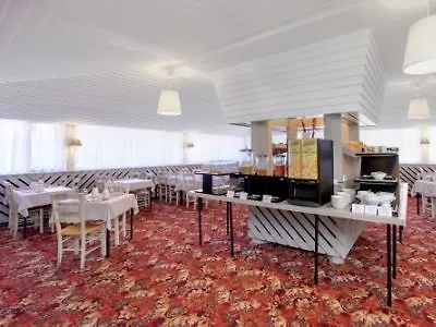 Le Panorama Hotel