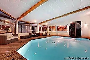 Hotel Le Panorama