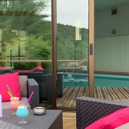 Hotel Le Panorama Le Mont-Dore